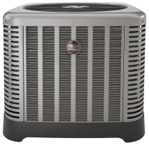 AccuComfort Variable Speed Platinum 18 Air Conditioner in Venice, FL | J & J Air Conditioning 