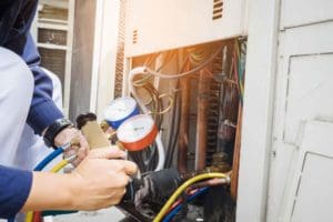 Air Conditioning Maintenance in Sarasota, FL
