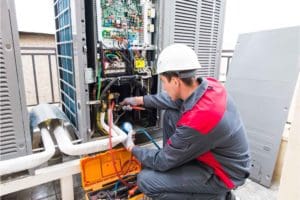Air Conditioning Repair in Sarasota, FL