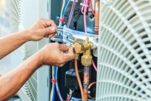 Air Conditioning Installation in Sarasota, FL