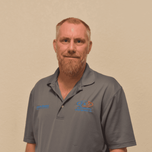 Zach - AC Installation J & J Air Conditioning Venice, FL Zach - AC Installation | J & J Air Conditioning Venice, FL