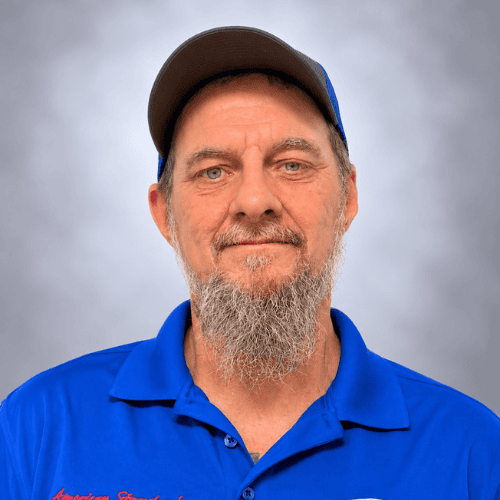 Joe - Service Tech