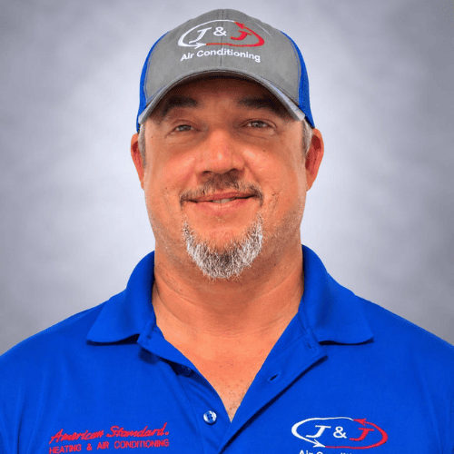John Parker - Installer