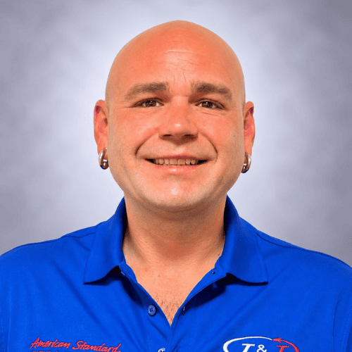 Kenny - Service Tech