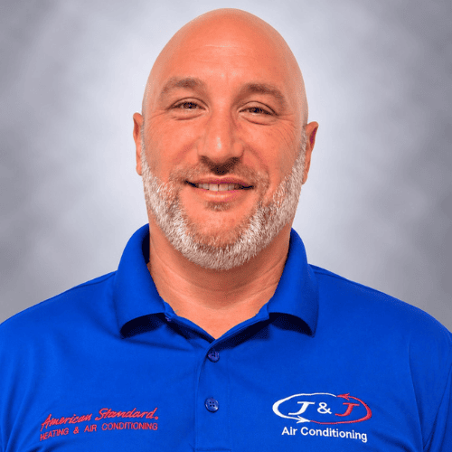 Richard - Service Tech