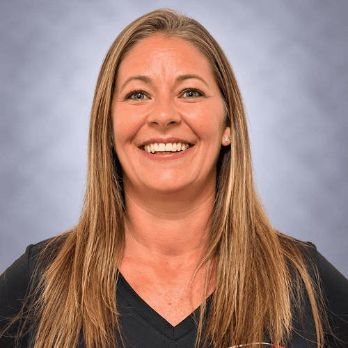 Tina Lonsbury - Owner of J & J Air Conditioning 